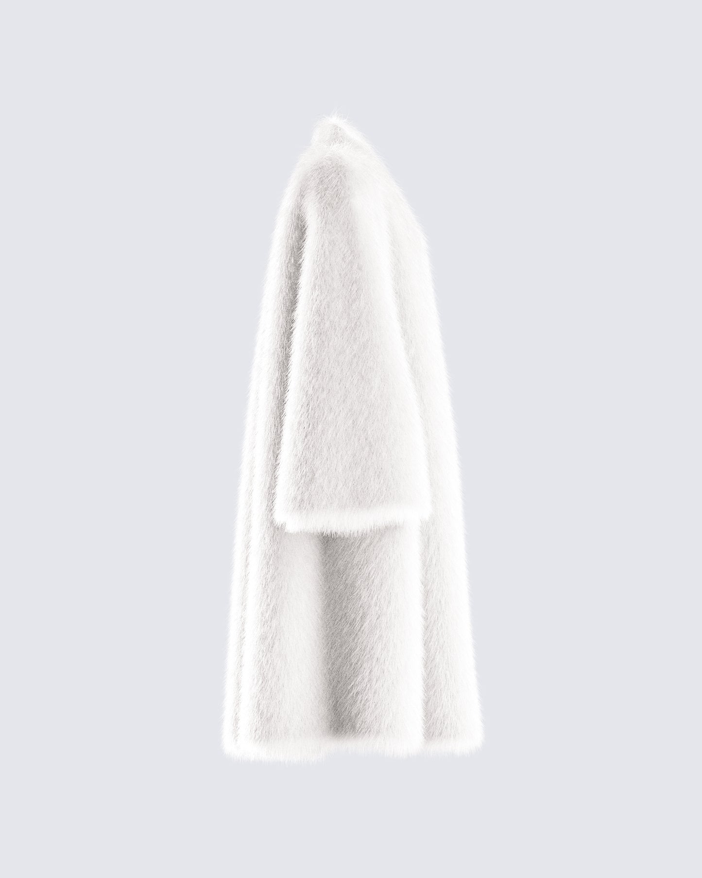 Tyra Faux Fur Set