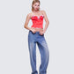 Villie Corset Set