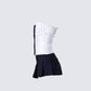 Vira Pleated Set