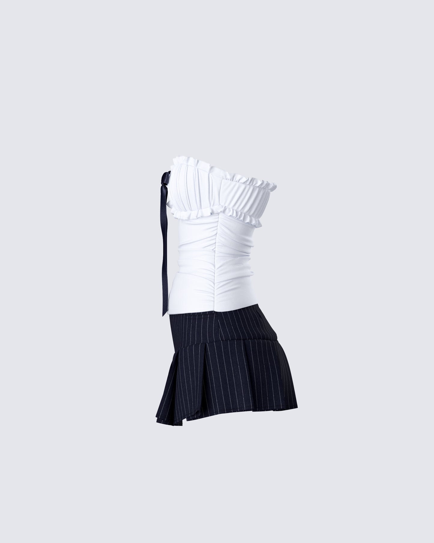 Vira Pleated Set