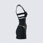 Miranda Belted Set