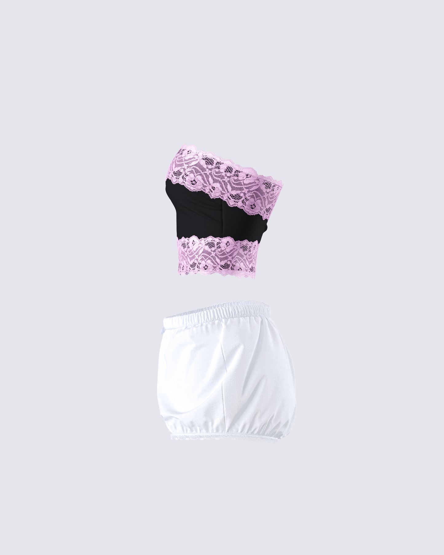 Verity Lace Set