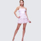 Maris Satin Set