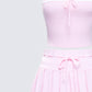 Lucien Pink Knitted Set