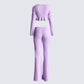 Scout Lavender Set