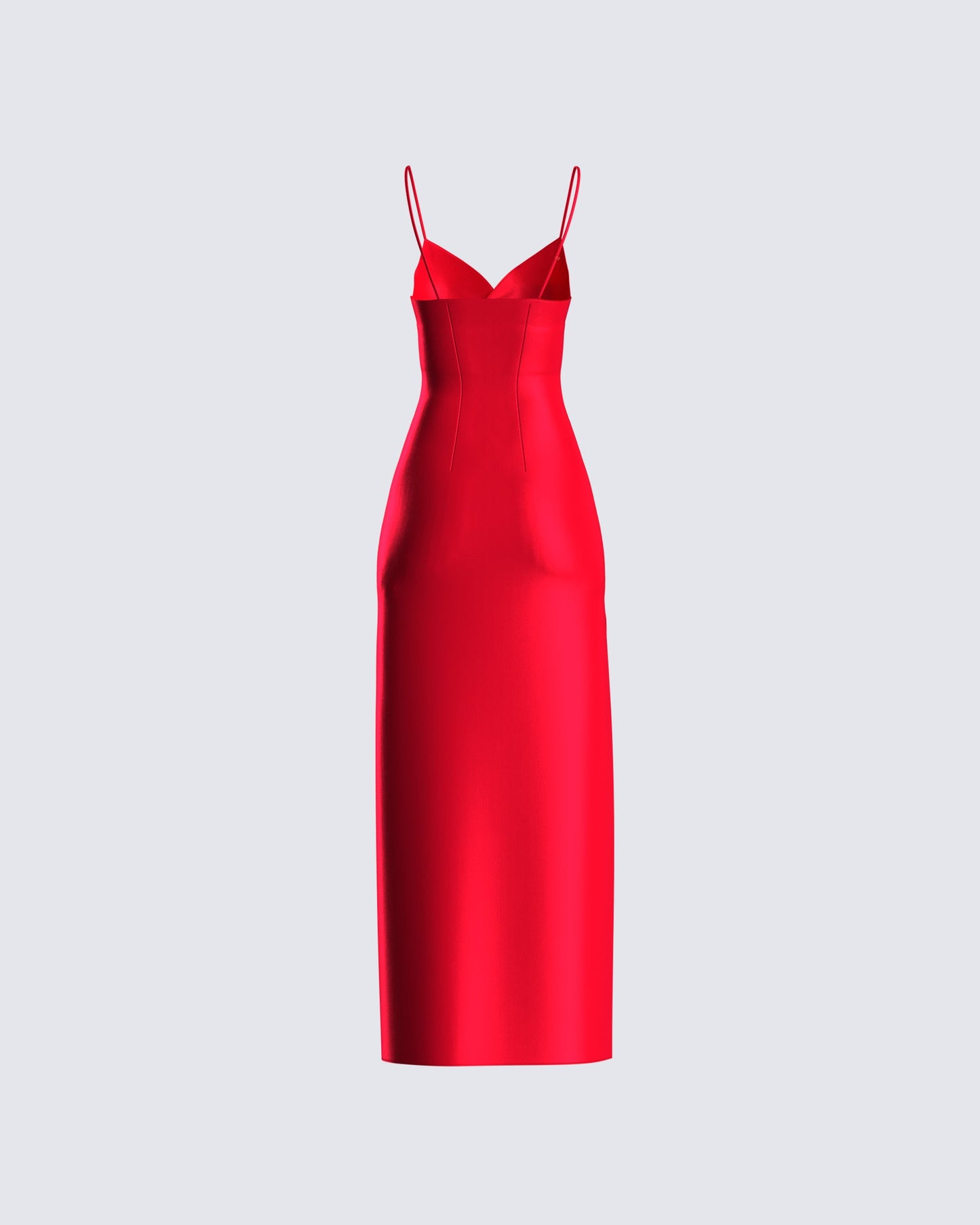 Gia Dress