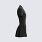 Felix Black Mini Dress