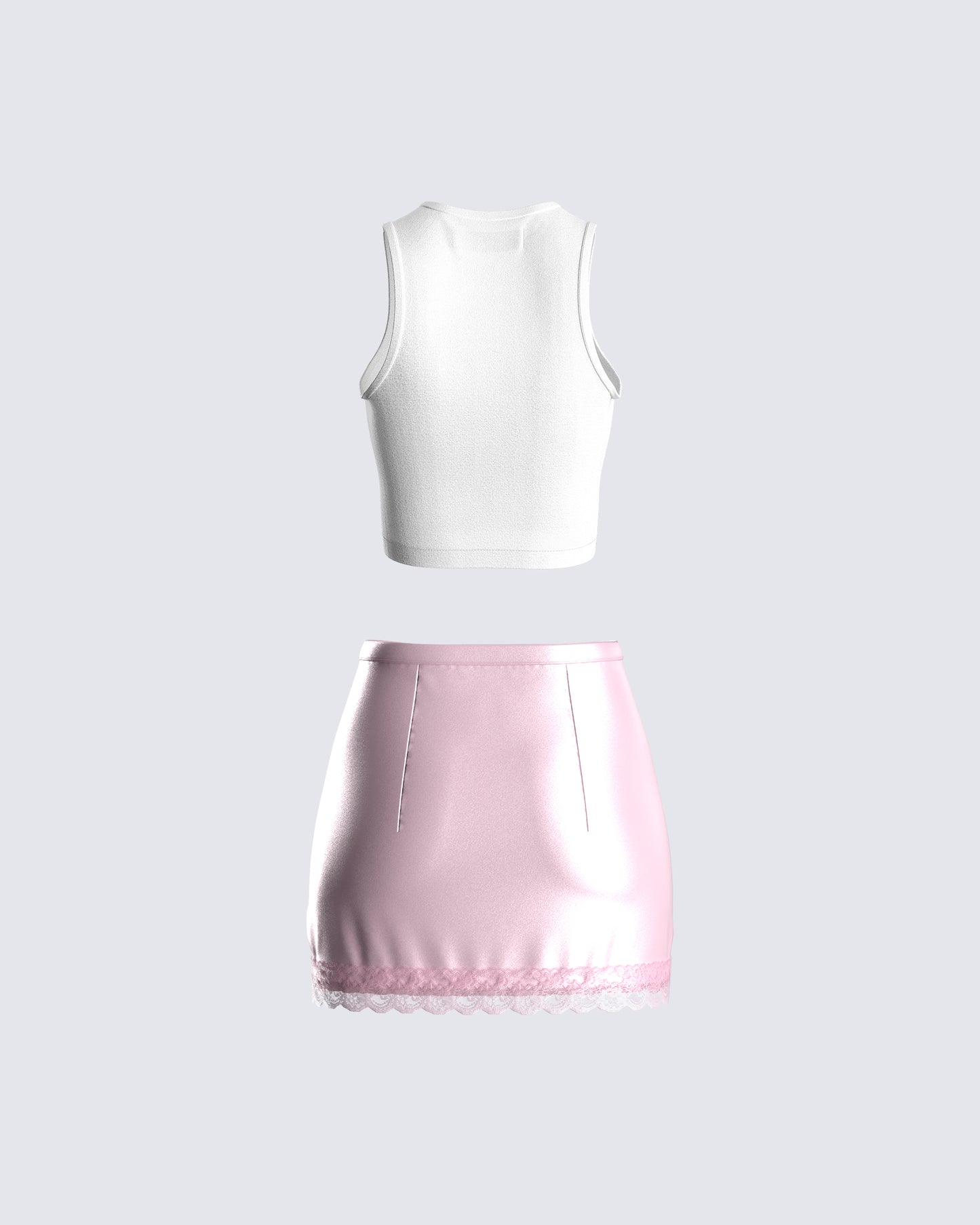 Rumi High Maintenance Set