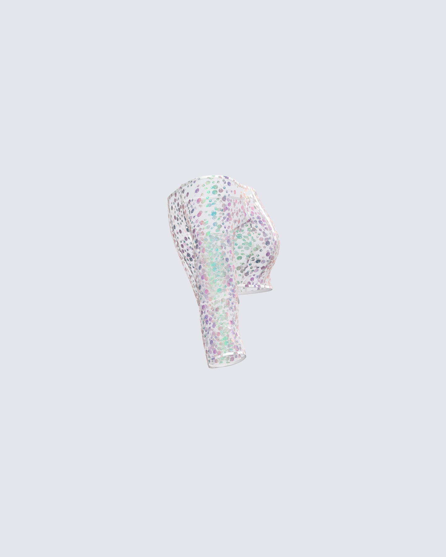 Baby Ballerina Top