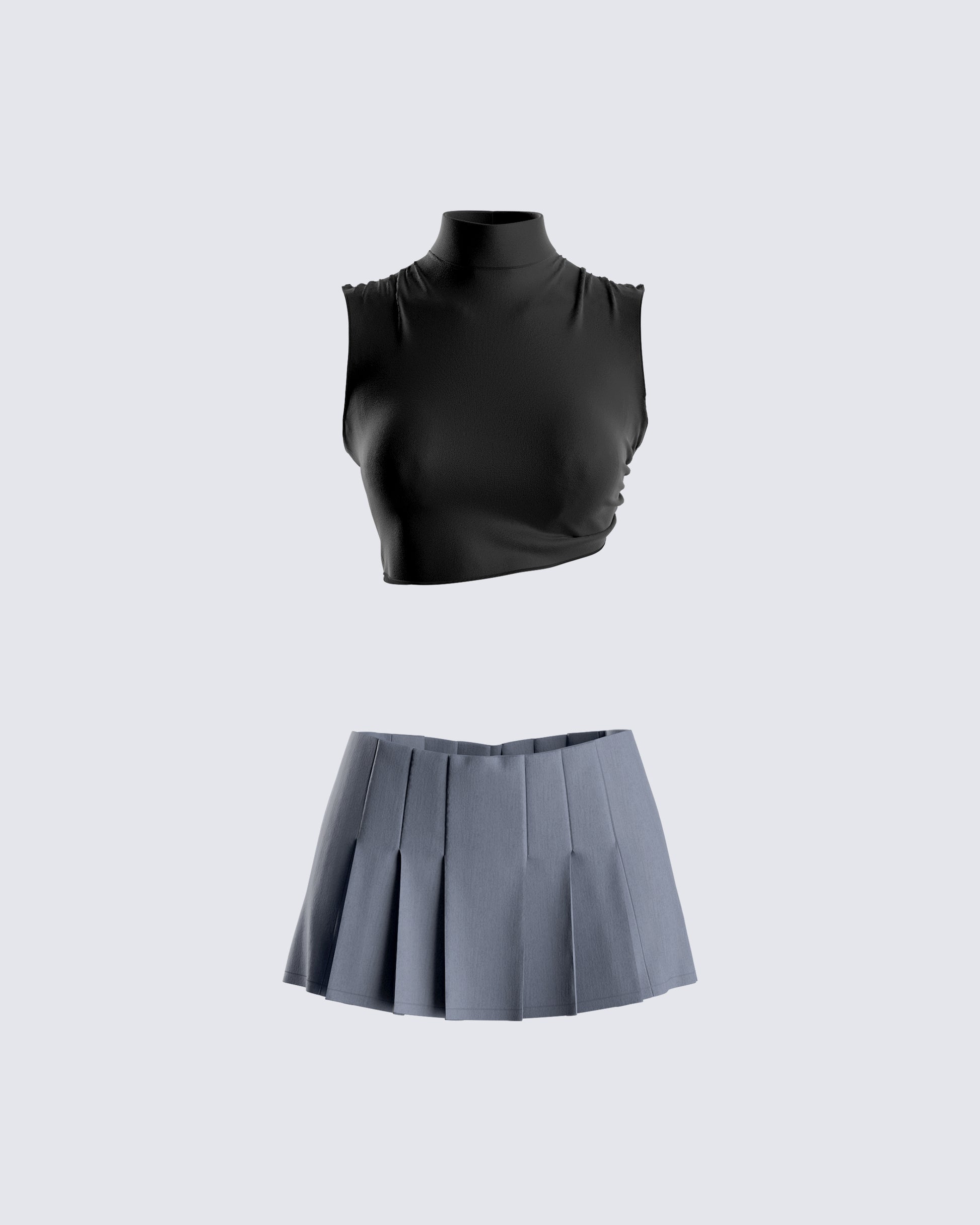 Freya Ferocious Set 3d product front