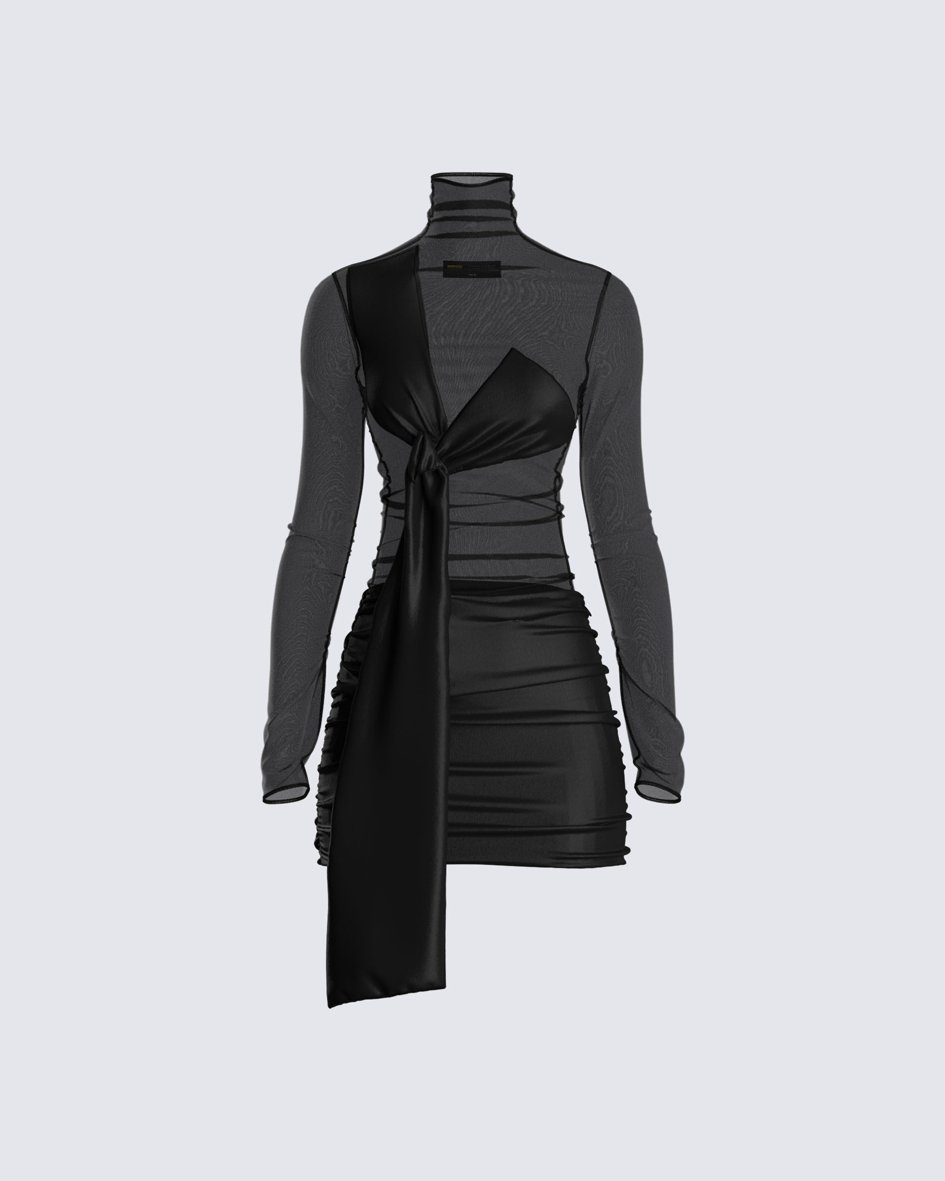 Narda Necessary Set 3d product front