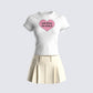 Gwyneth Outspoken Set 3d product front