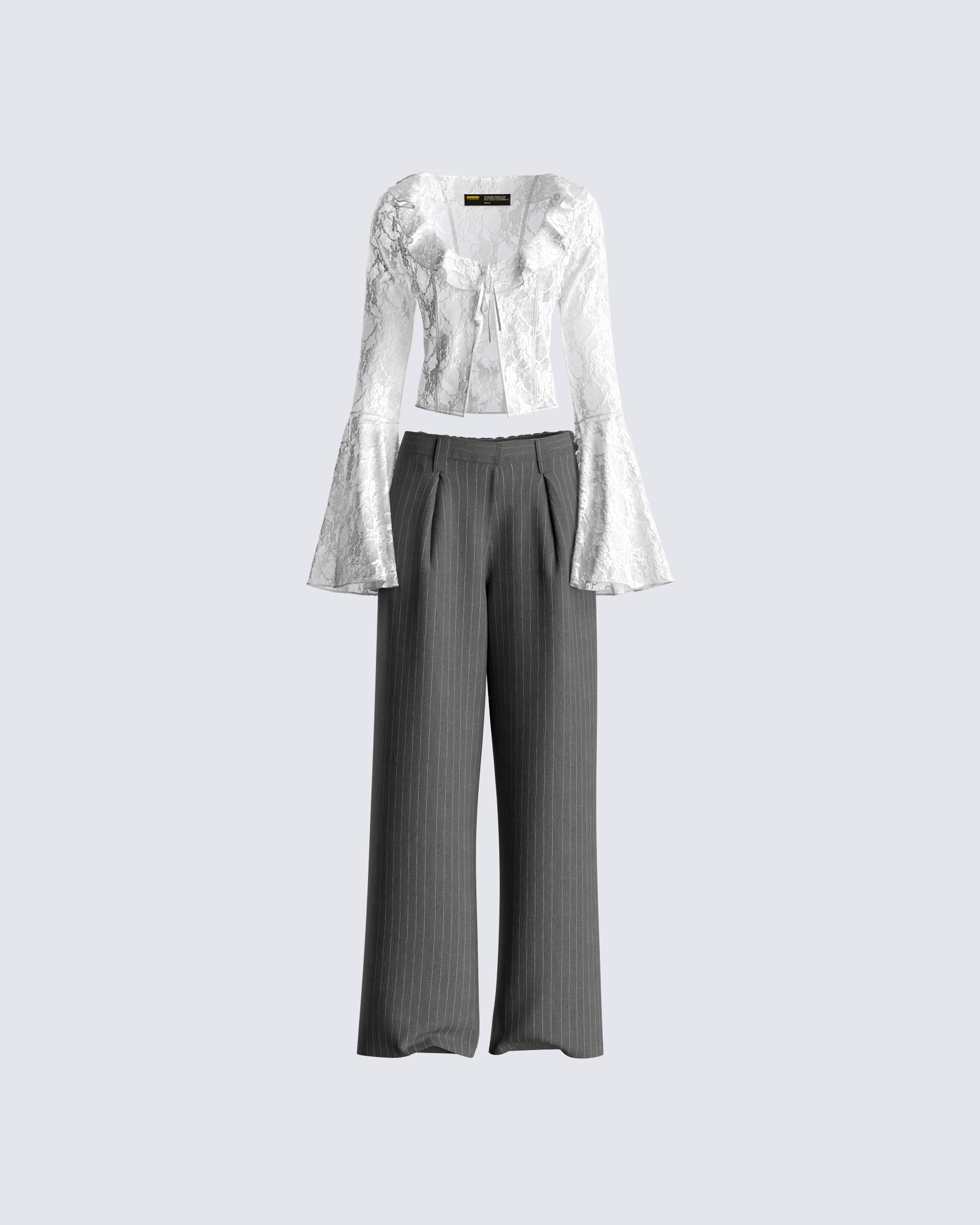 Juliet Tasteful Set 3d product front