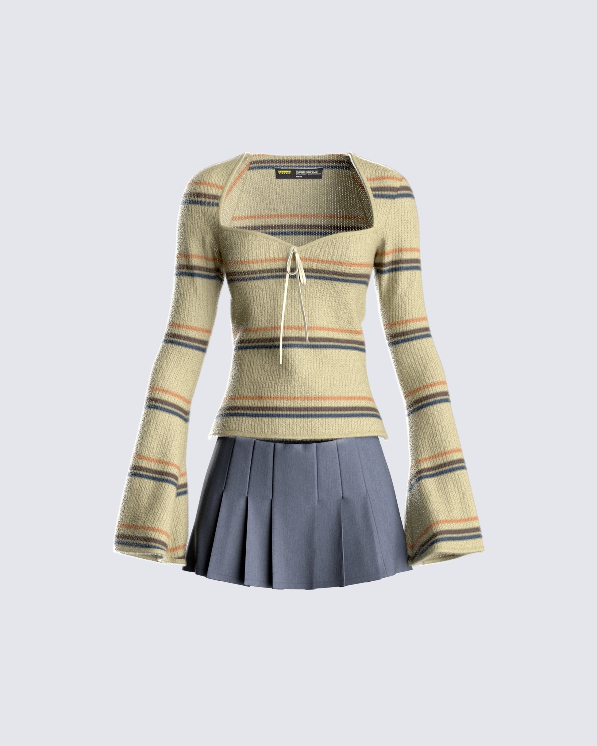 Iona Infallible Set 3d product front