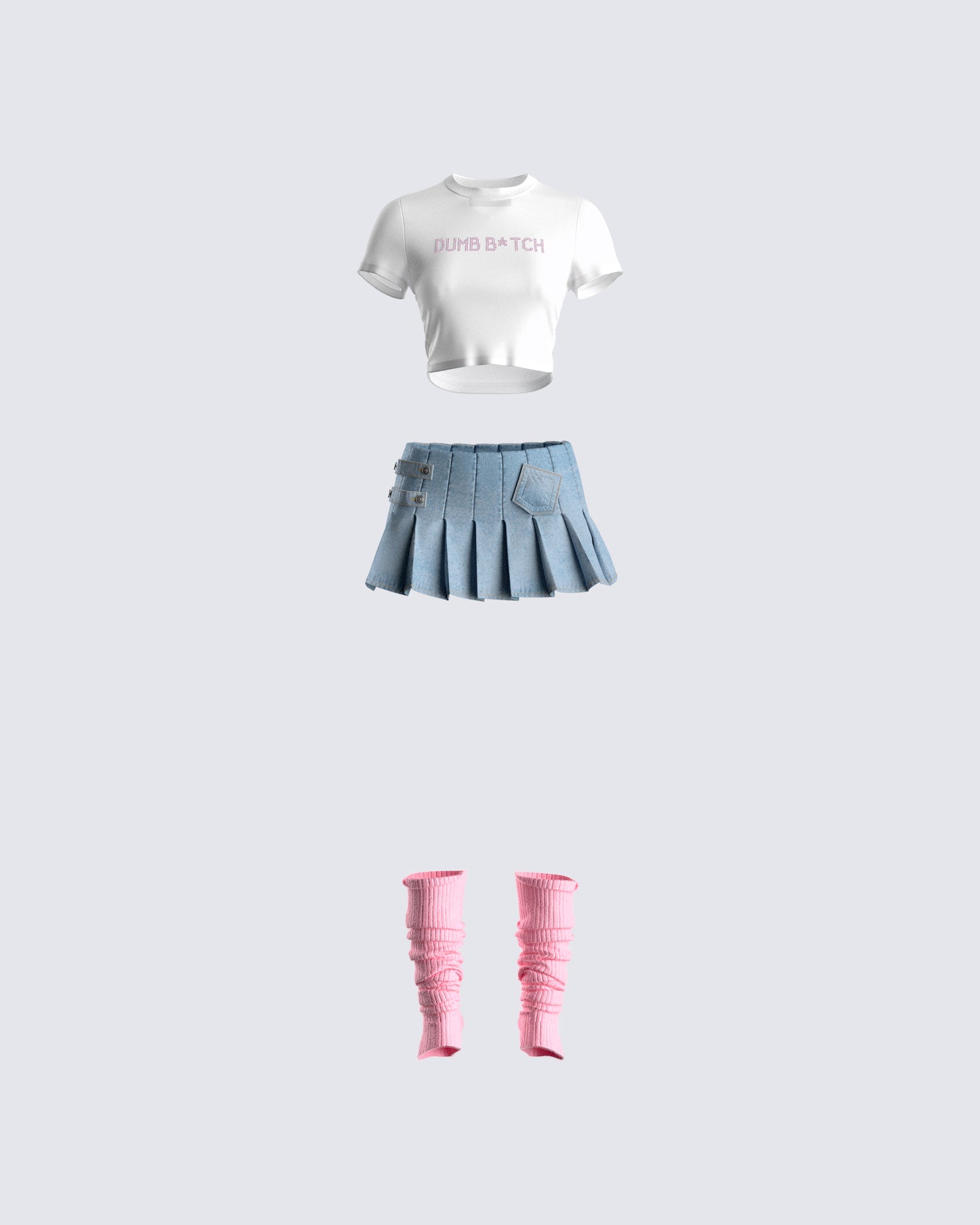 Imogene Ineffable Set 3d product front