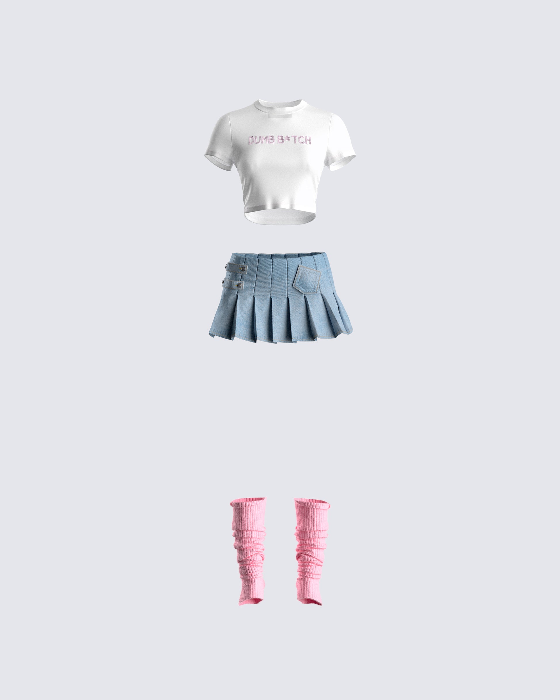 Imogene Ineffable Set 3d product front