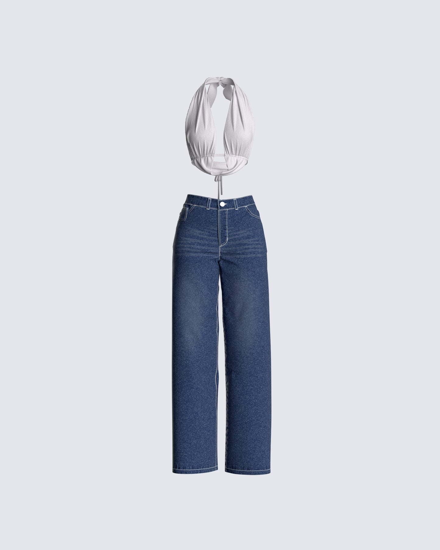 Lourdes Limitless Set 3d product front
