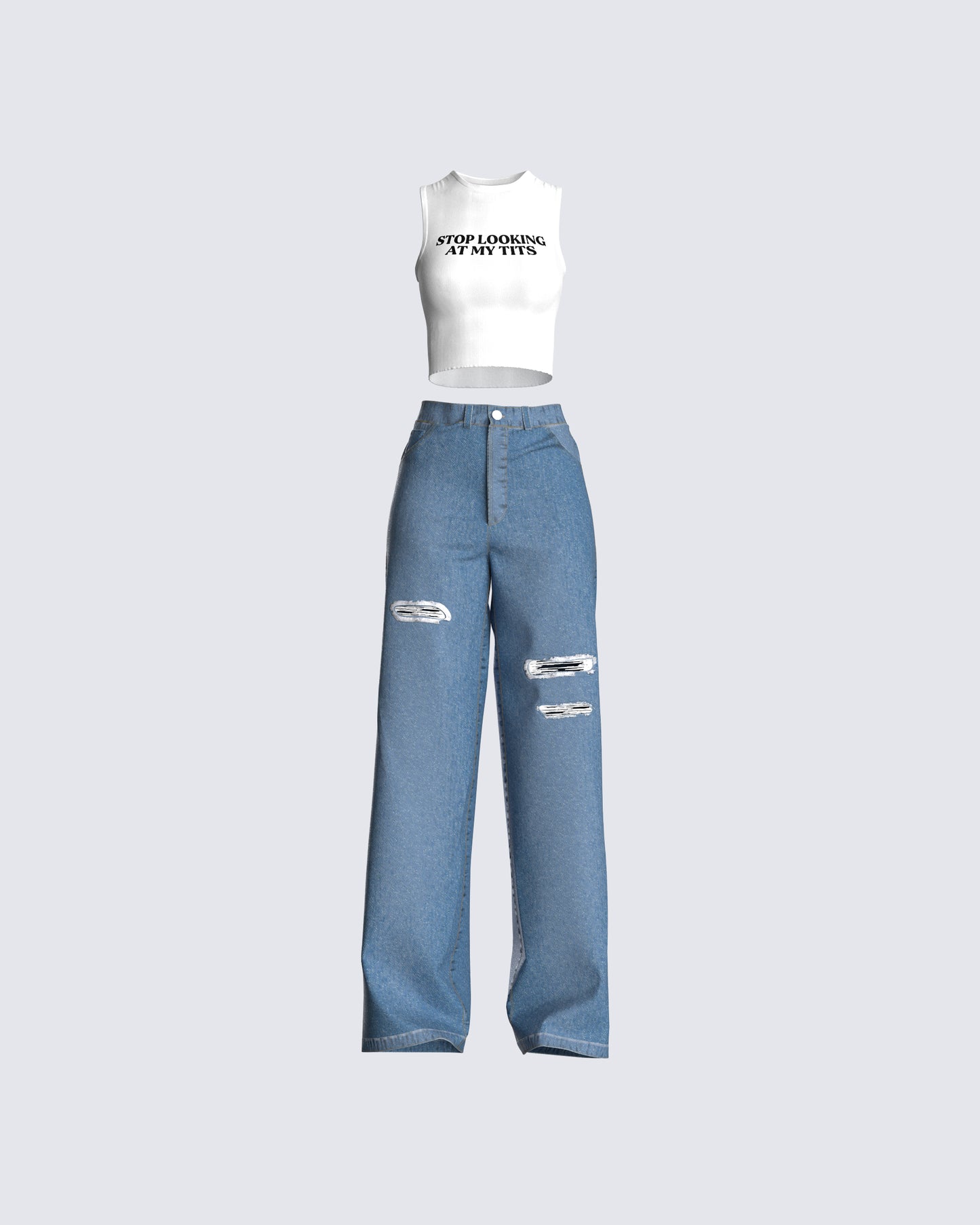Nicolette Notable Set 3d product front