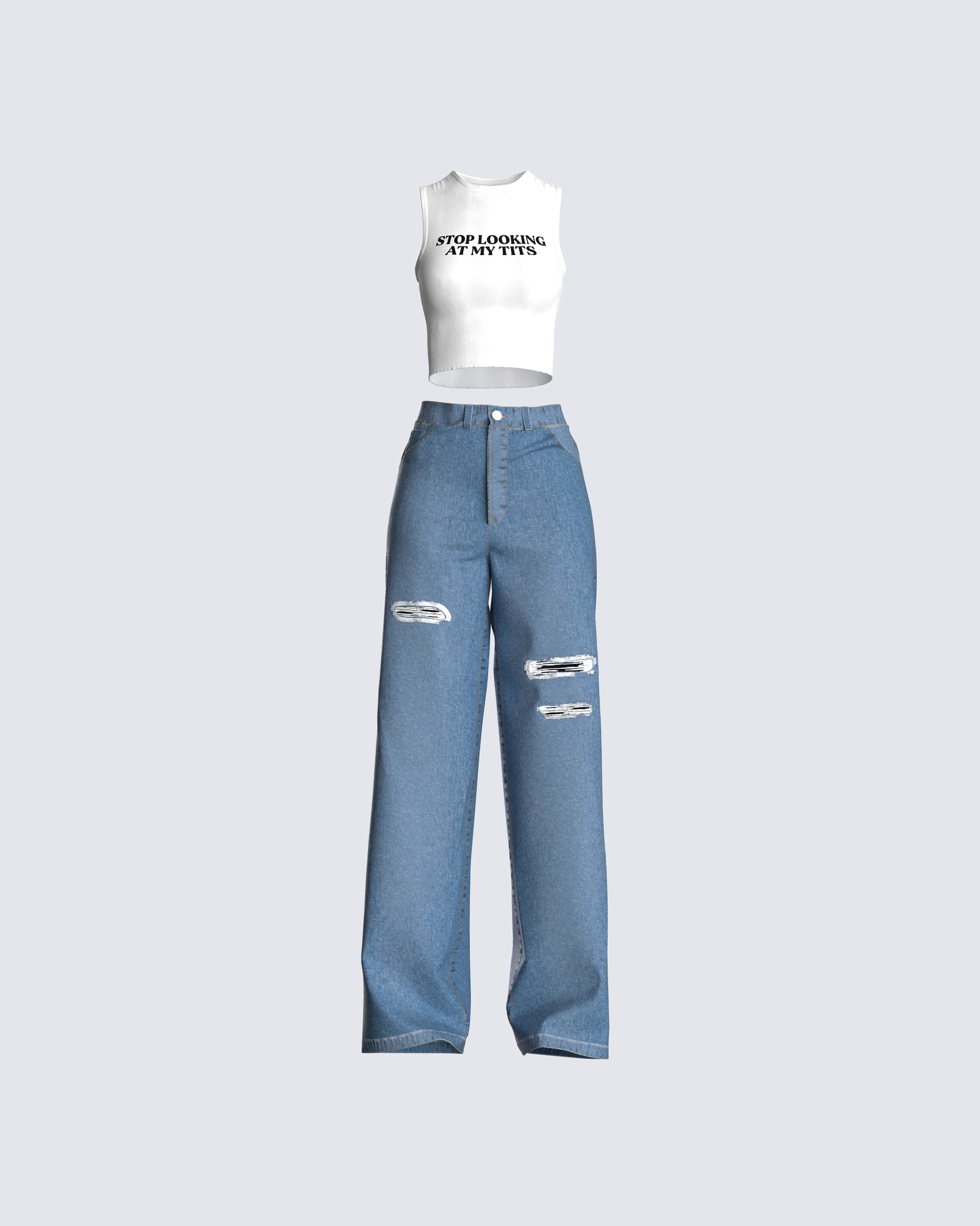 Nicolette Notable Set 3d product front