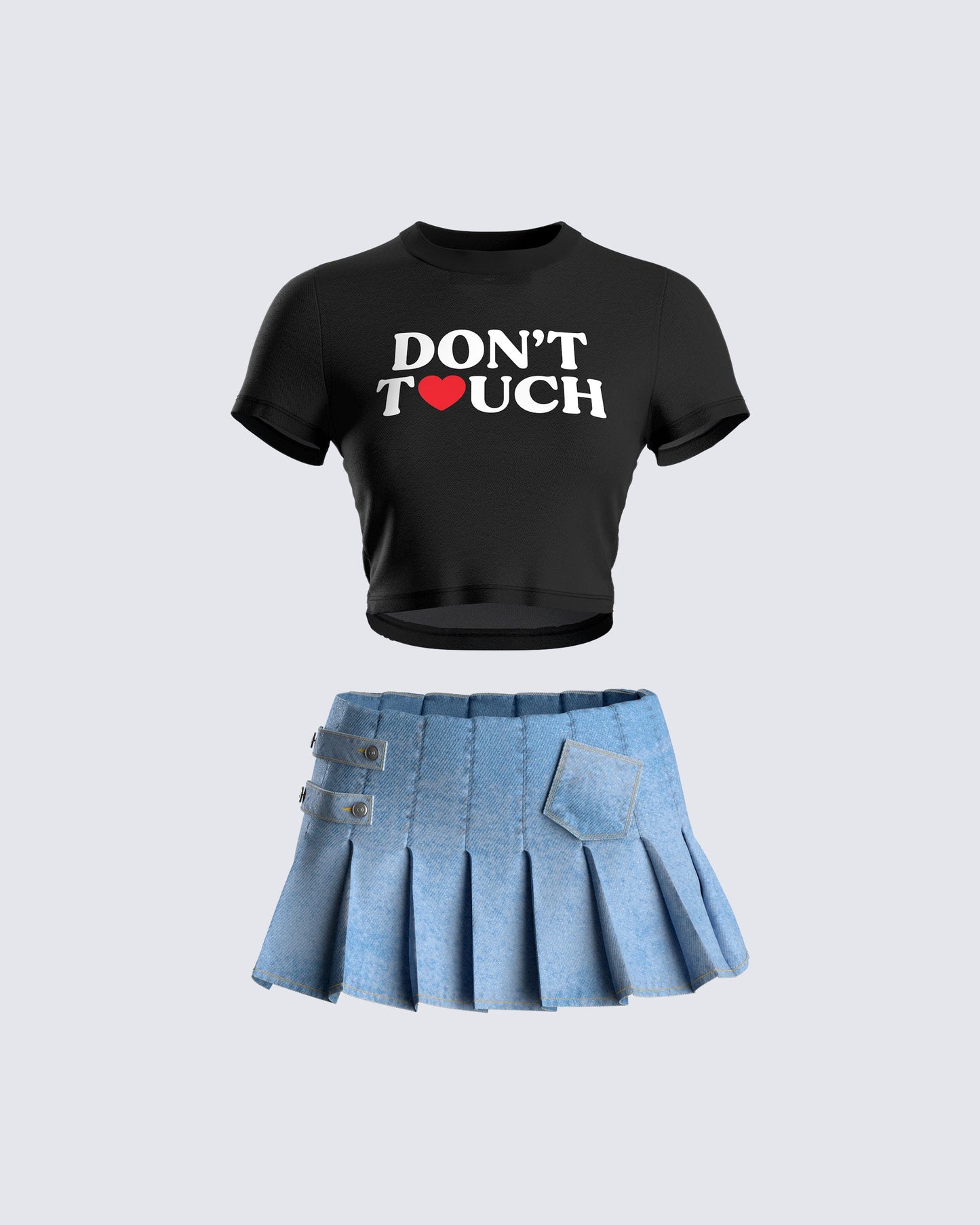 Malu Bombshell Set