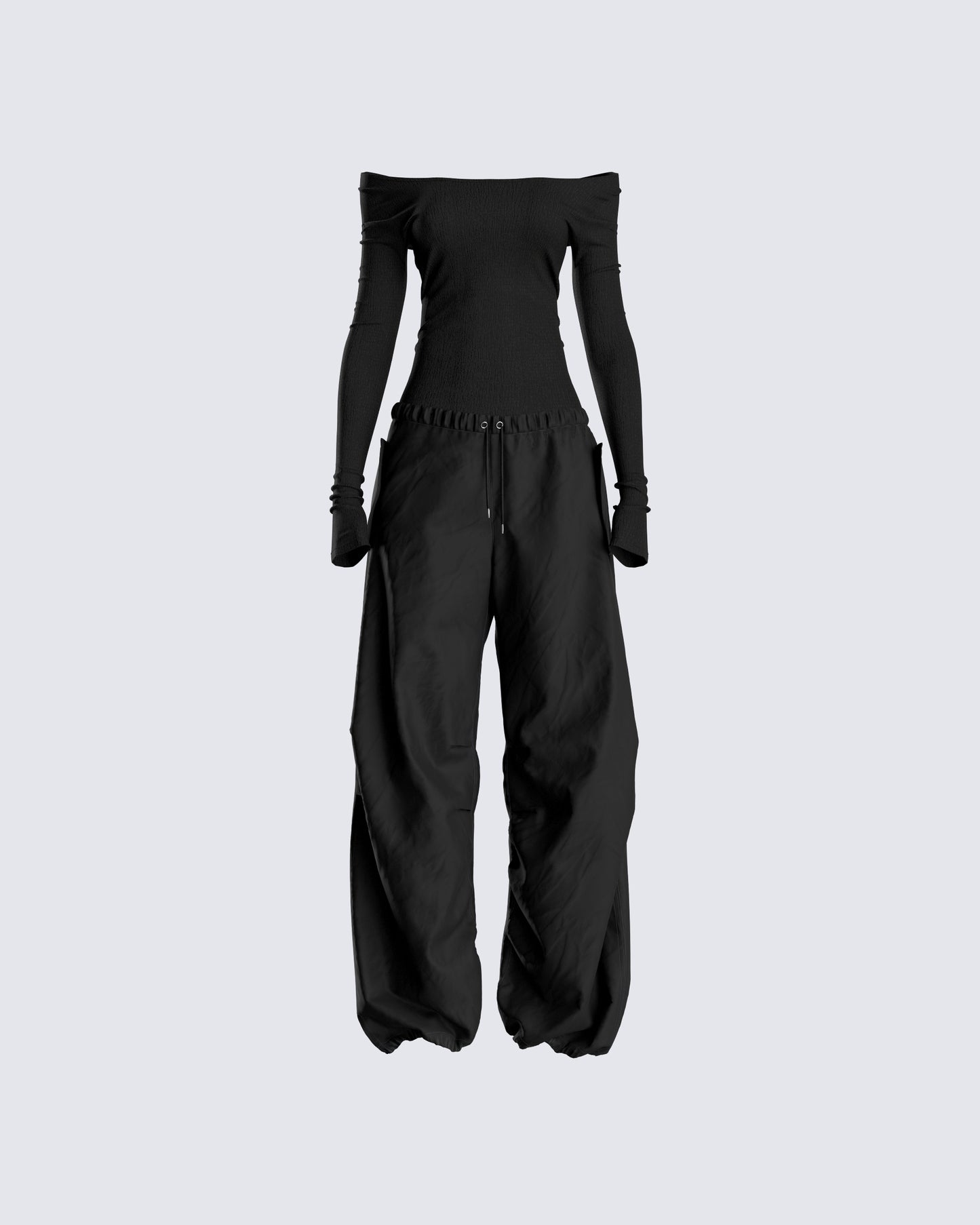 Leslie Adaptable Set 3d product front