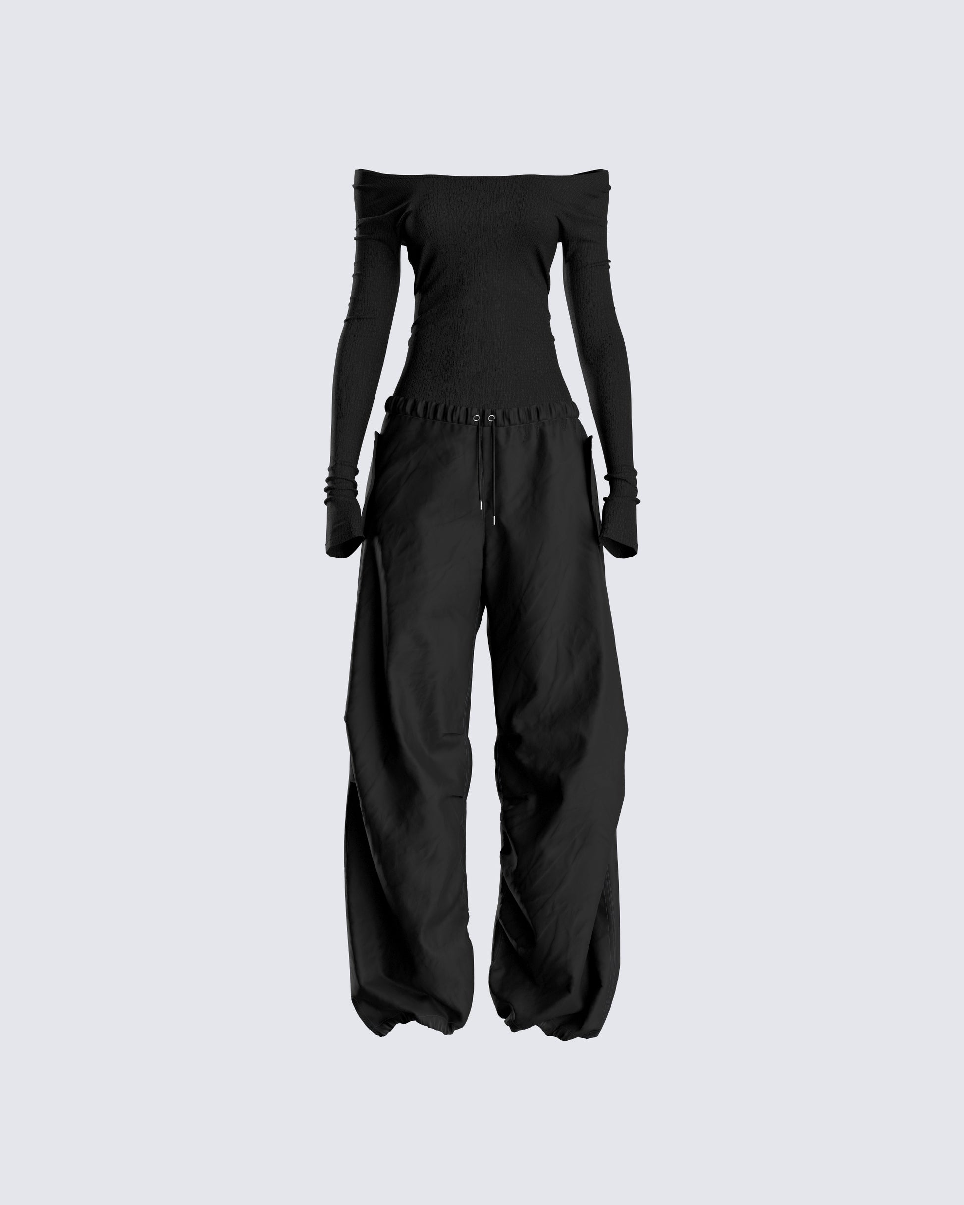 Leslie Adaptable Set 3d product front
