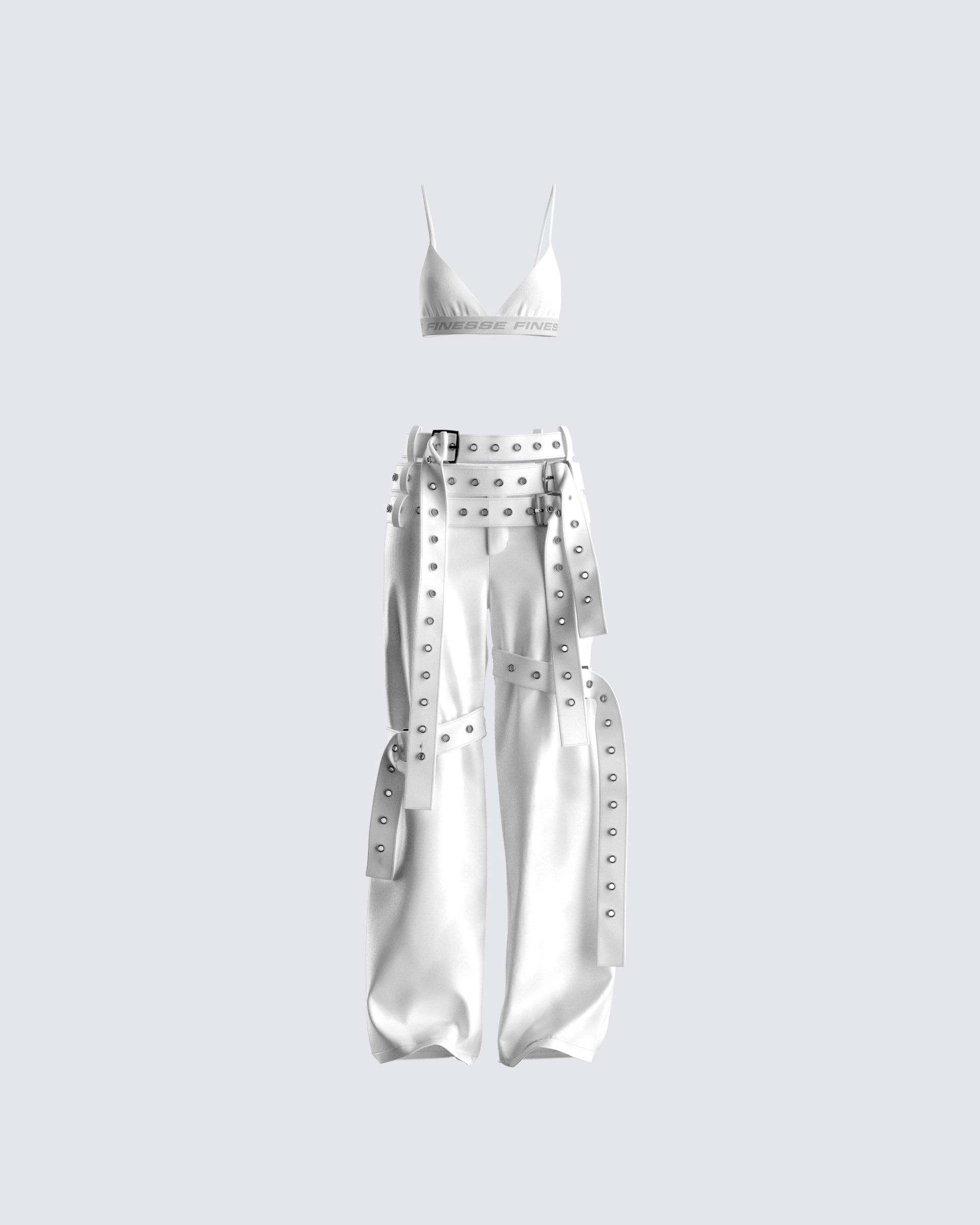 Pia Promiscuous Set 3d product front