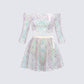 Baby Ballerina Full Set 3d product front