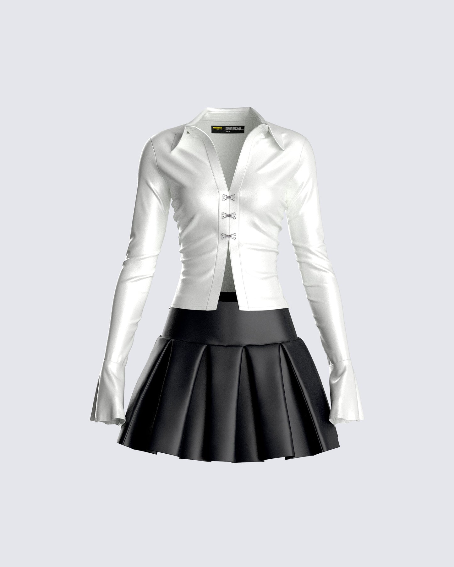 Grace Endearing Set 3d product front