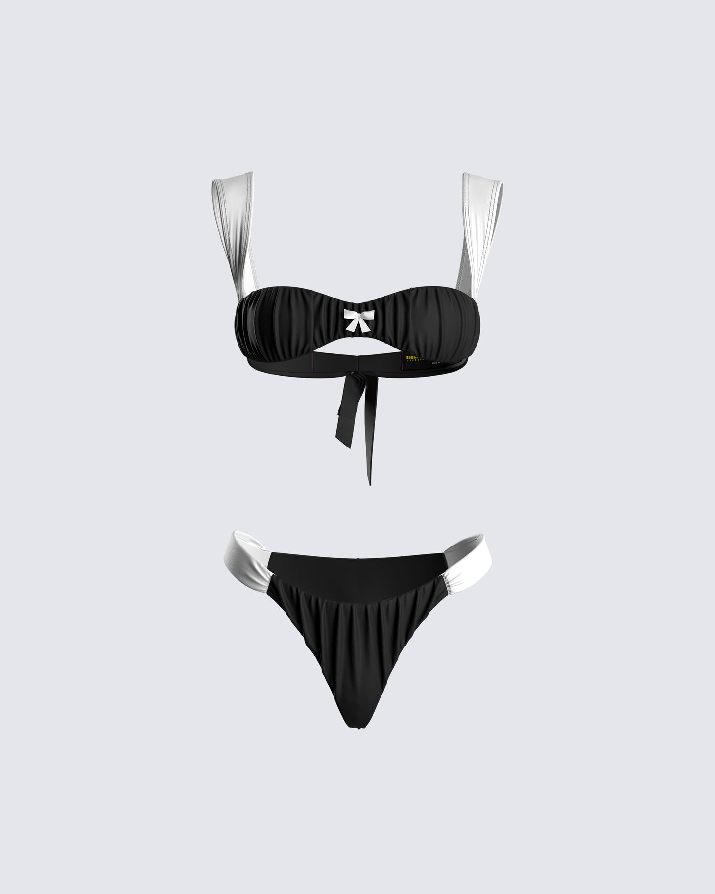 Taika Temptatious Set 3d product front