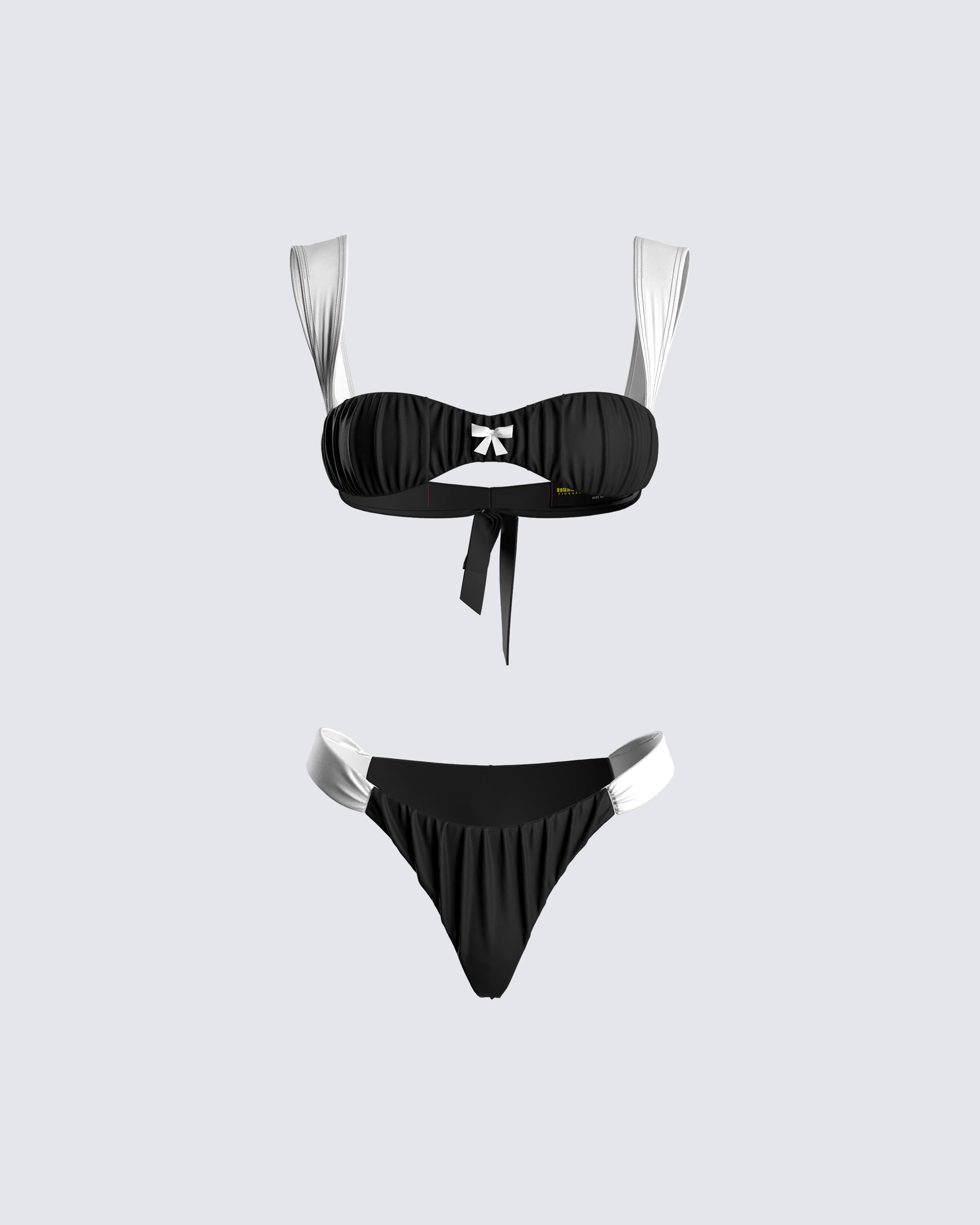 Taika Temptatious Set 3d product front