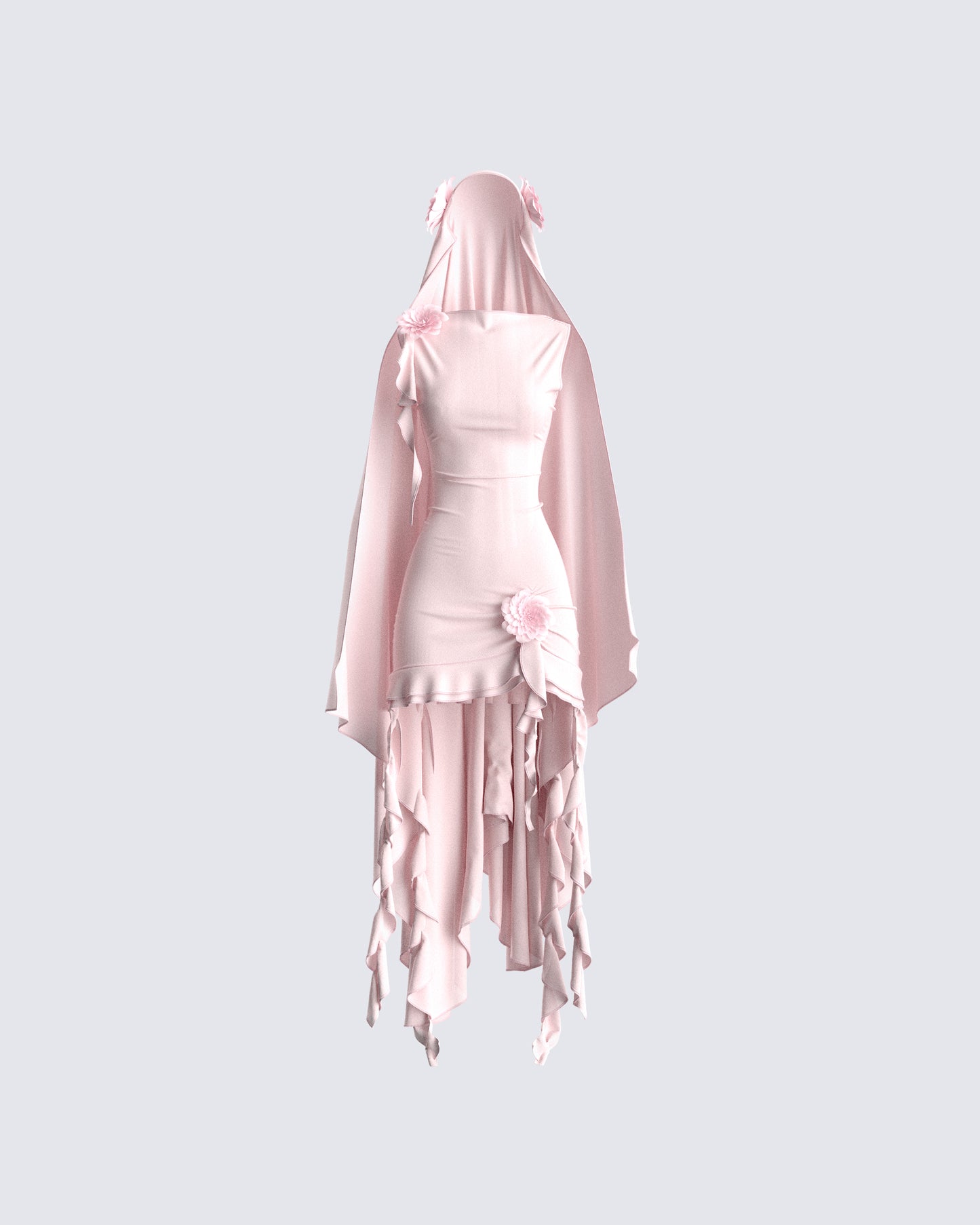 Angie Astonish Set 3d product front