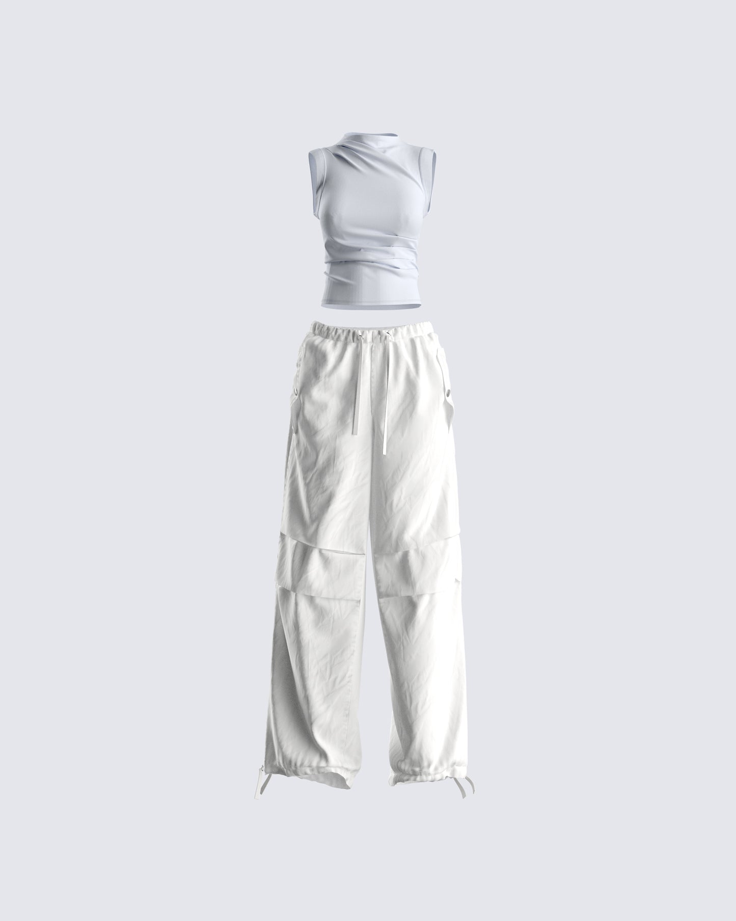 Norah Notorious Set 3d product front
