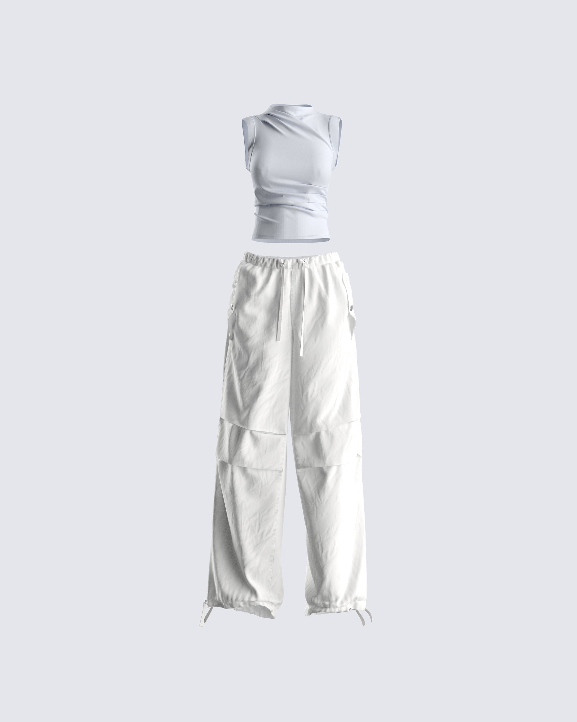 Norah Notorious Set 3d product front