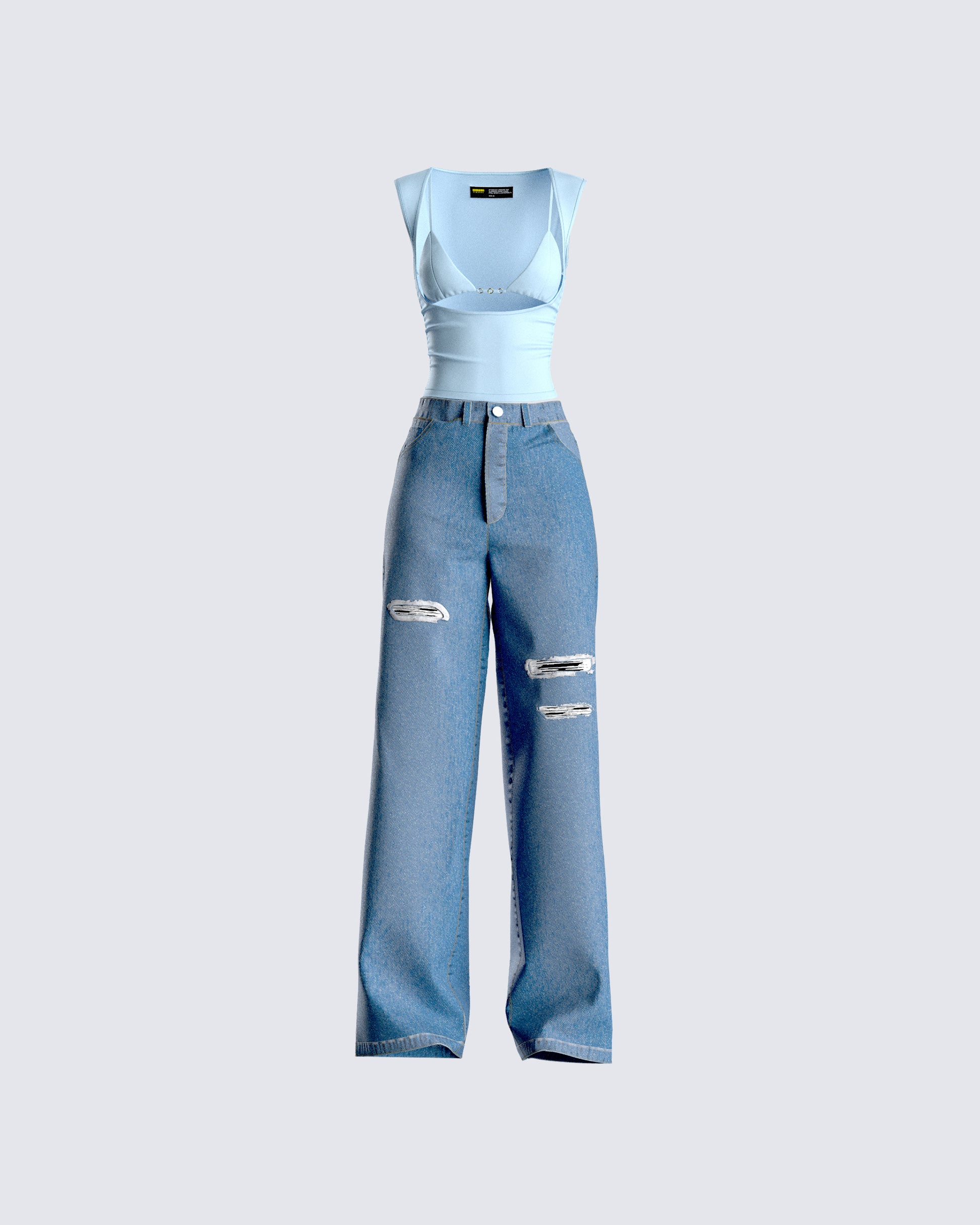 Indie Incomparable Set 3d product front