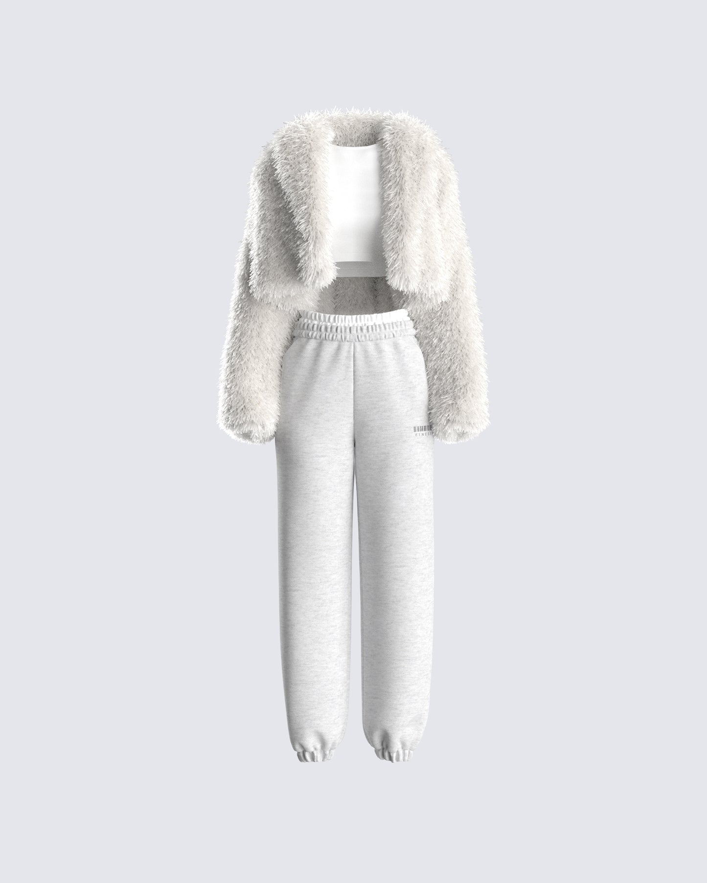 Estella Low-Key Set 3d product front