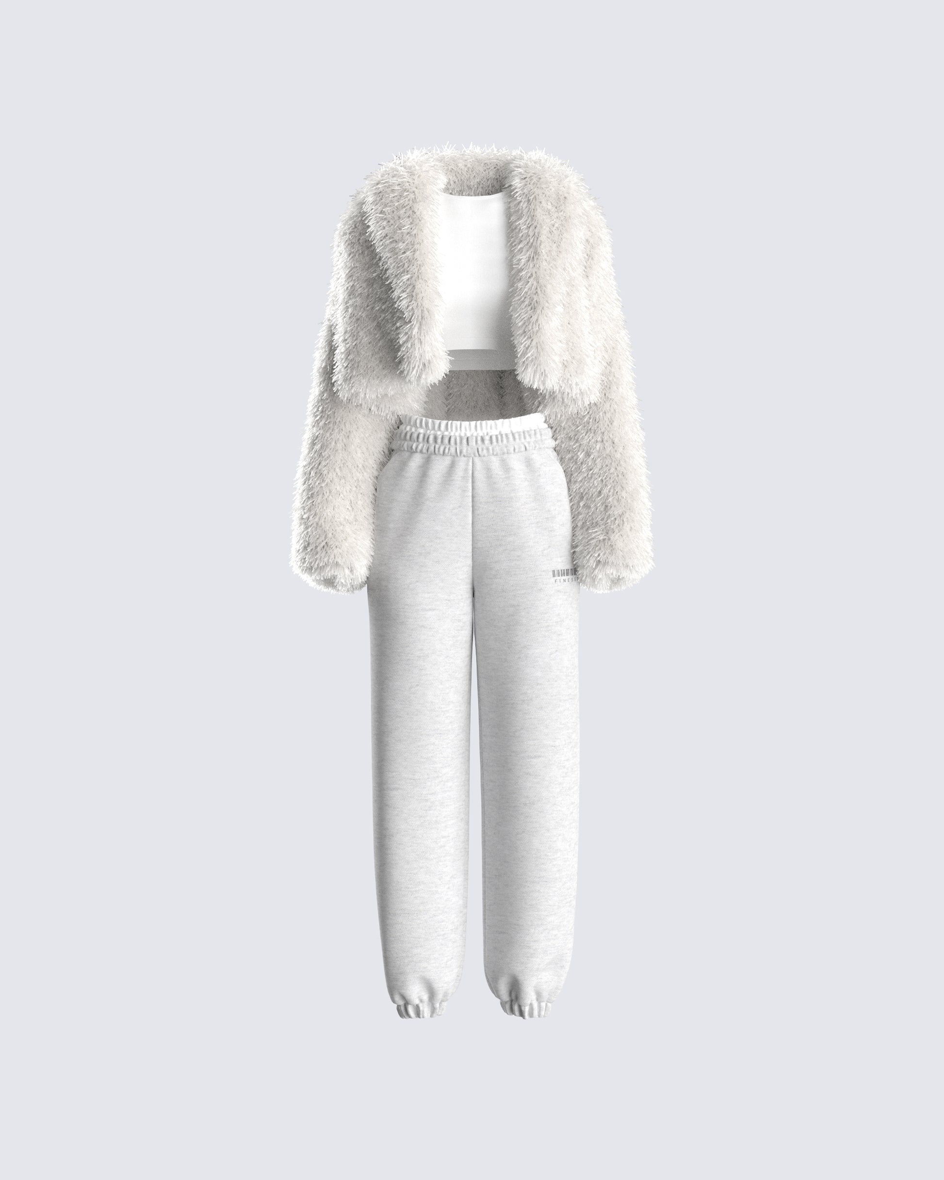 Estella Low-Key Set 3d product front