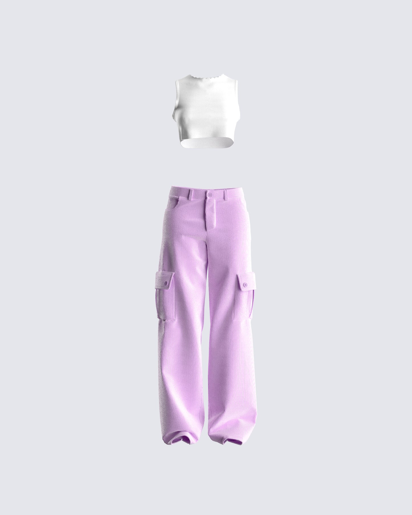 Vita Vivacious Set 3d product front