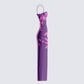 Nessa Floral Print Maxi Dress