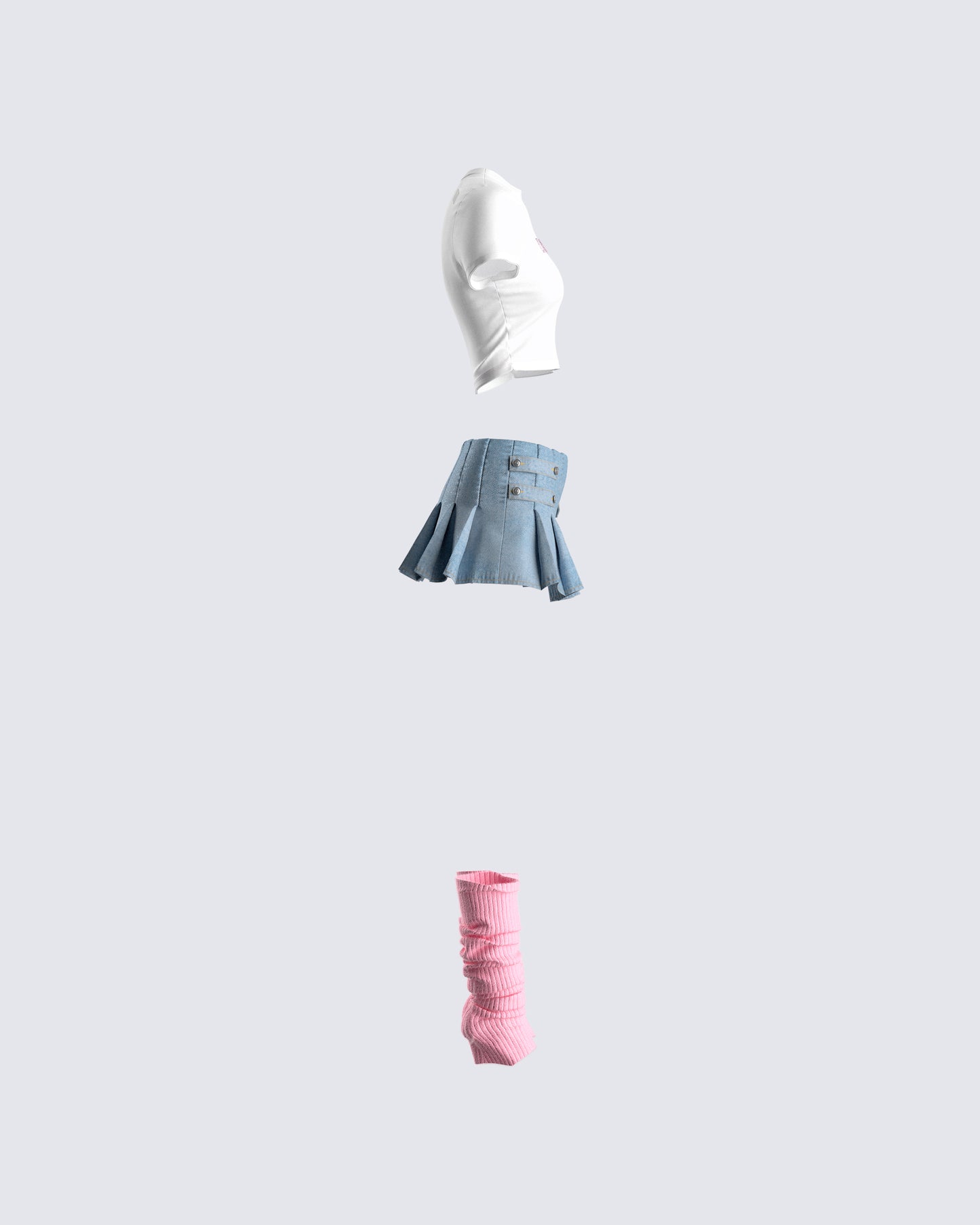 Imogene Ineffable Set