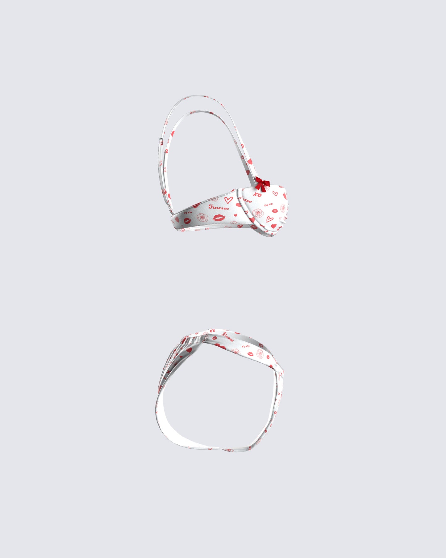 Ronan Flirtation Set