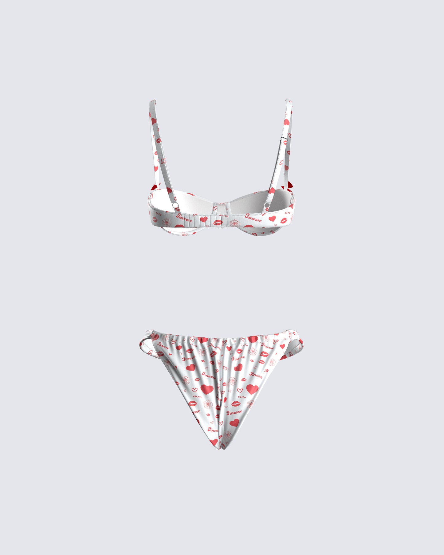 Ronan Flirtation Set
