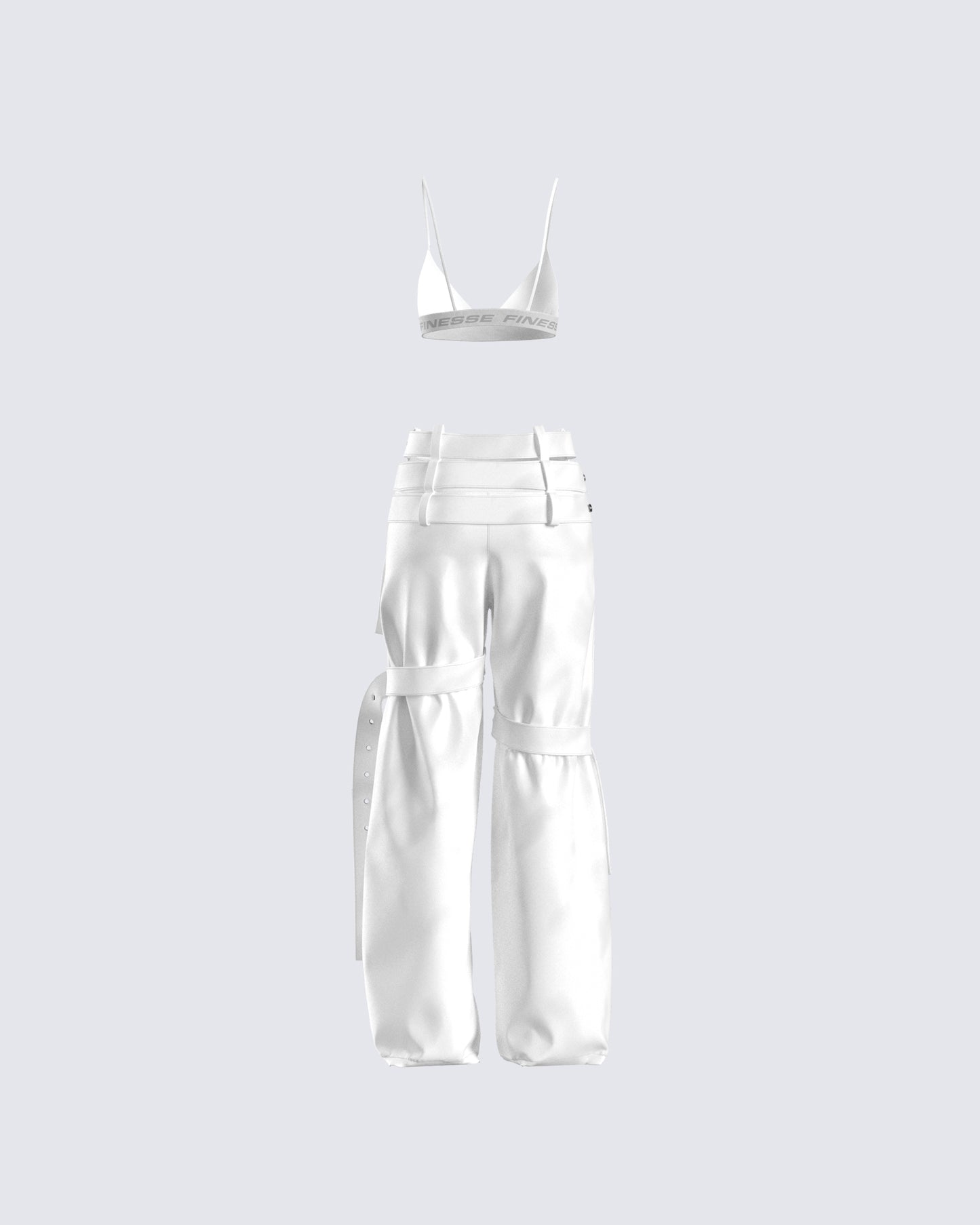 Pia Promiscuous Set