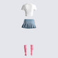 Imogene Ineffable Set