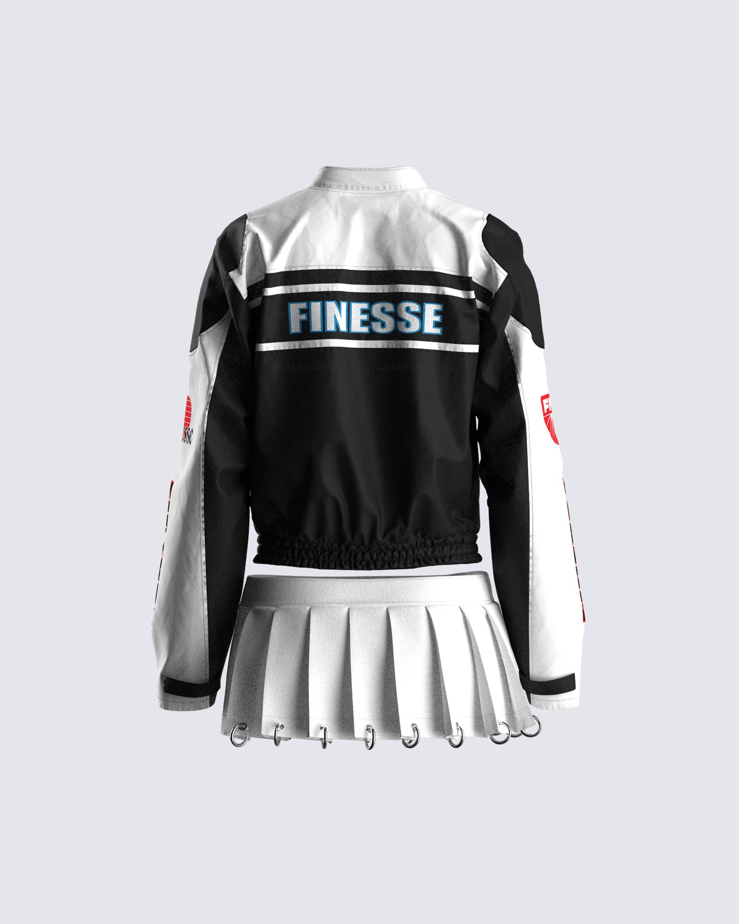 Brent Baddie Set
