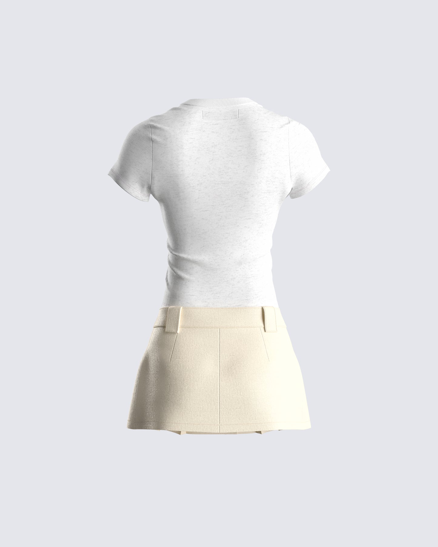 Gwyneth Outspoken Set