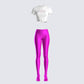 Marat Main Character Set 3d product front