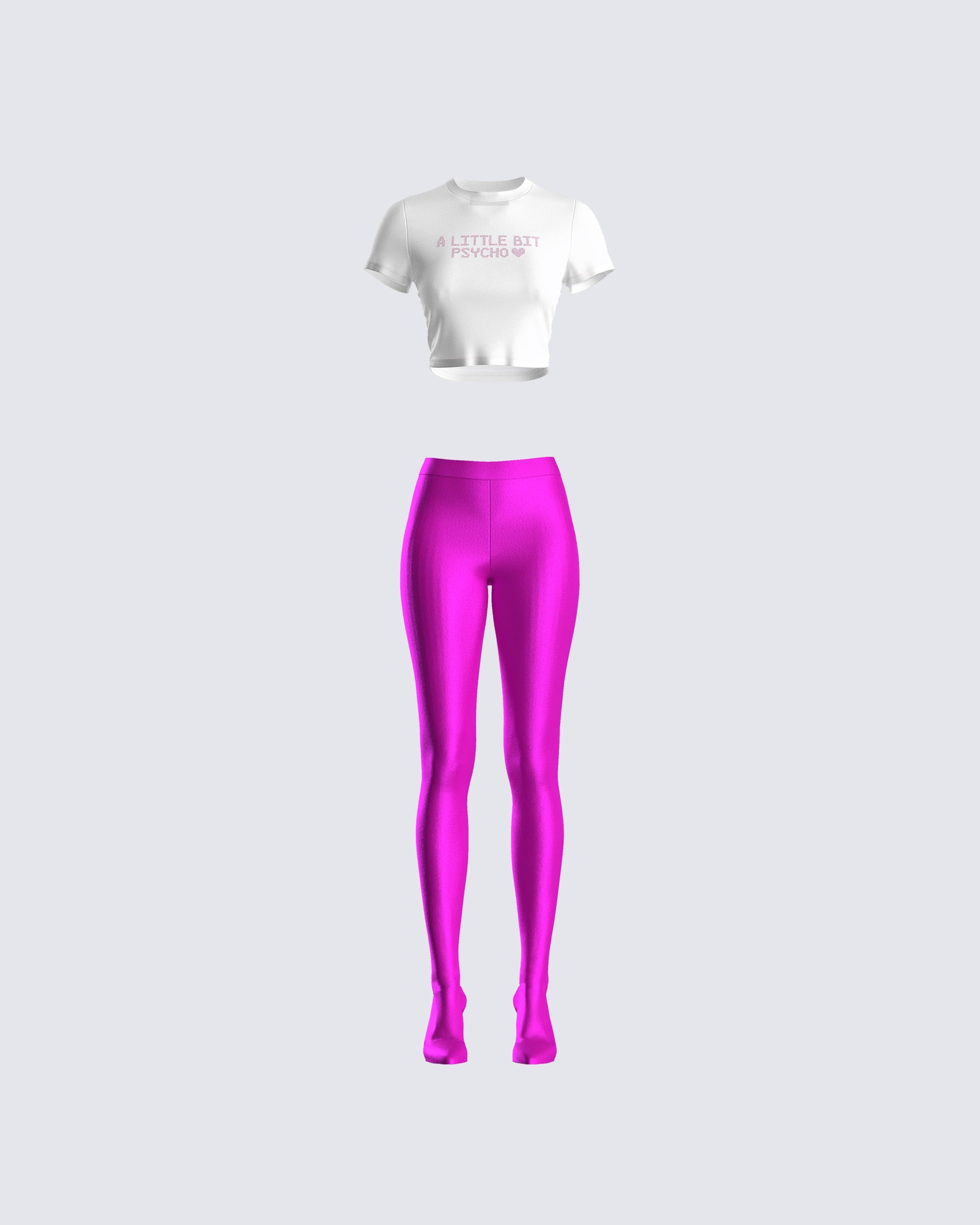 Marat Main Character Set 3d product front