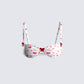 Ronan Multi Print Swim Top 3d product front