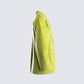 Harwell Green Vegan Fur Coat